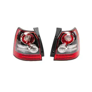 Tail Lights Facelift (2 pcs)