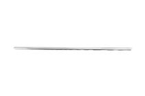 Range Rover III L322 2002-2012 Chrome trim above license plate (stainless steel) photo 3