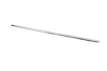 Range Rover III L322 2002-2012 Chrome trim above license plate (stainless steel) photo 4