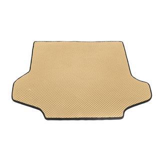 Trunk Mat (EVA, Beige) photo 1