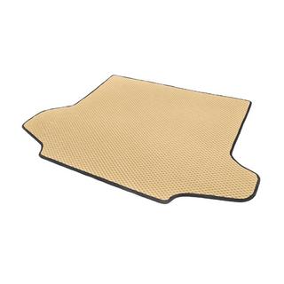 Trunk Mat (EVA, Beige) photo 2