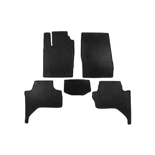 EVA Floor Mats (black)