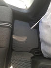 Volkswagen Lavida/e-Lavida 2019- EVA Floor Mats (black) photo 12