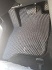 Volkswagen Lavida/e-Lavida 2019- EVA Floor Mats (black) photo 7