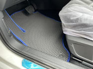 Volkswagen Lavida/e-Lavida 2019- EVA Floor Mats (black) photo 1