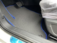 Volkswagen Lavida/e-Lavida 2019- EVA Floor Mats (black) photo 4