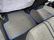 Volkswagen Lavida/e-Lavida 2019- EVA Floor Mats (black) photo 3