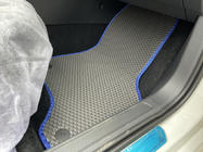 Volkswagen Lavida/e-Lavida 2019- EVA Floor Mats (black) photo 5