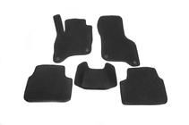 Volkswagen Lavida/e-Lavida 2019- EVA Floor Mats (black) photo 15