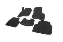 Volkswagen Lavida/e-Lavida 2019- EVA Floor Mats (black) photo 16