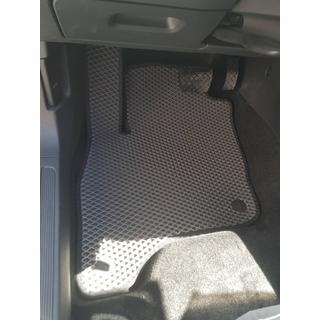 EVA Floor Mats (black) photo 2