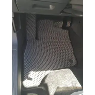 EVA Floor Mats (black) photo 2