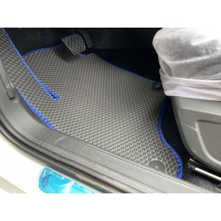 EVA Floor Mats (black) photo 4
