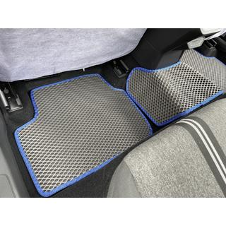EVA Floor Mats (black) photo 3