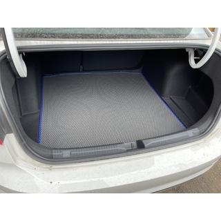 Trunk Mat (EVA, Black)