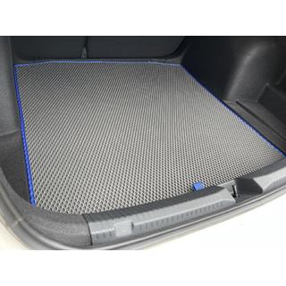 Trunk Mat (EVA, Black) photo 4
