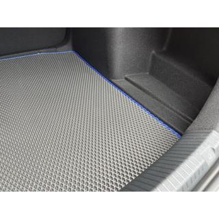 Trunk Mat (EVA, Black) photo 2