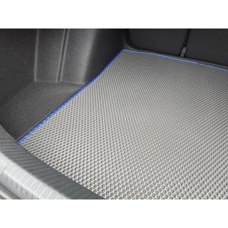 Trunk Mat (EVA, Black) photo 3