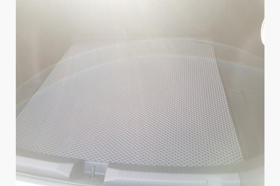 Volkswagen Lavida/e-Lavida 2019- Trunk Mat (EVA, Black) Photo 12