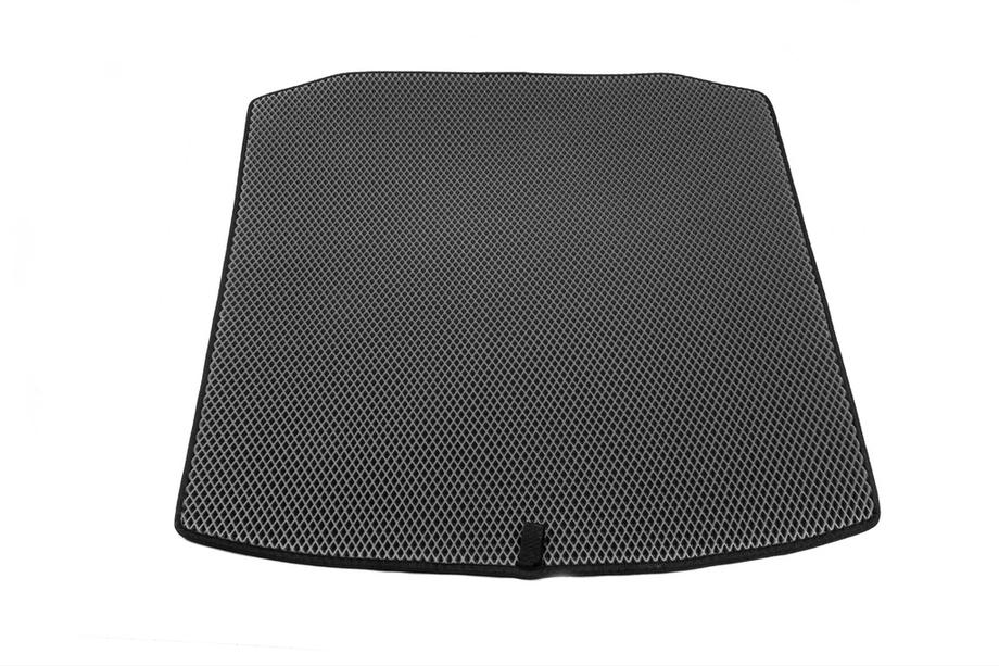 Volkswagen Lavida/e-Lavida 2019- Trunk Mat (EVA, Black) Photo 7