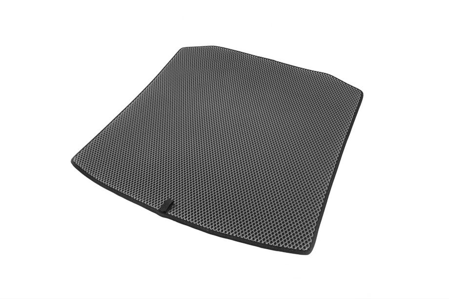Volkswagen Lavida/e-Lavida 2019- Trunk Mat (EVA, Black) Photo 8