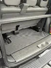 Chrysler Voyager 2001-2007 Trunk Mat (EVA, Black) photo 4