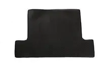 Chrysler Voyager 2001-2007 Trunk Mat (EVA, Black) photo 3