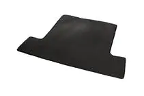 Chrysler Voyager 2001-2007 Trunk Mat (EVA, Black) photo 5