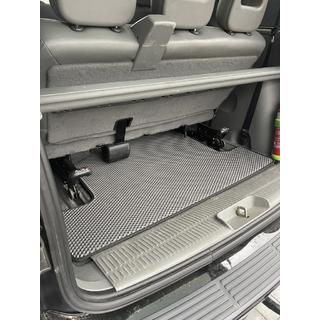 Trunk Mat (EVA, Black) photo 4