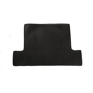 Trunk Mat (EVA, Black) photo 3