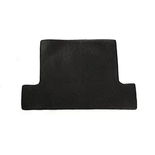 Trunk Mat (EVA, Black) photo 3