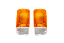 Nissan Patrol Y60 1988–1997 Turn Signal Indicator (2 pcs) photo 1