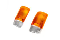 Nissan Patrol Y60 1988–1997 Turn Signal Indicator (2 pcs) photo 2