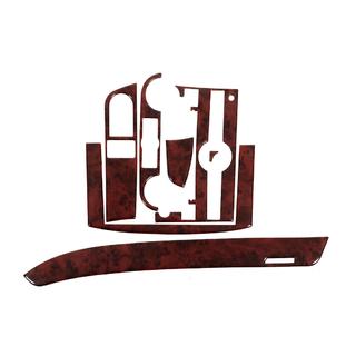 Dashboard Trim Covers (small set) photo 1
