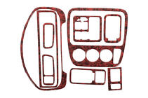 Honda CRV 1996-2001 Dashboard Trim Titan photo 1