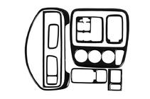 Honda CRV 1996-2001 Dashboard Trim Titan photo 3