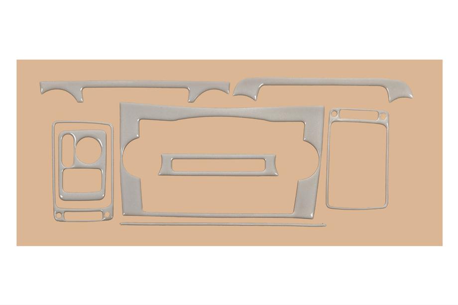 Honda CRV 2007-2011 Dashboard Trim Photo 2