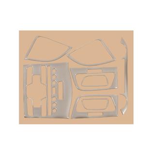 Dashboard Trim