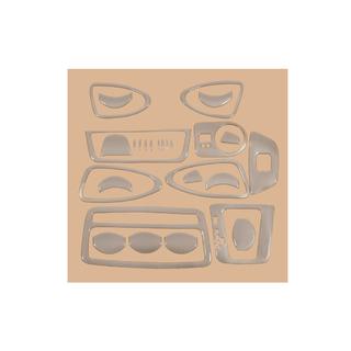 Dashboard Trim Covers (Meric, Turkey) Seat Ibiza 2010-2017