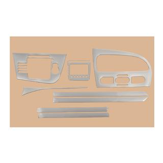 Dashboard Trim Covers (2005-2009) Seat Leon 2005-2012 photo 2