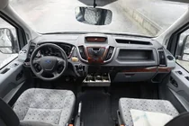 Ford Transit 2014- Dashboard Trim V2 photo 1