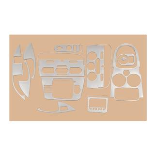 Dashboard Trim Covers (2005-2009) Seat Toledo 2005-2012 photo 3
