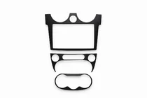 Daewoo Matiz 1998-2008 Dashboard Trim Covers (2005-2008) V2 photo 1