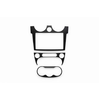Dashboard Trim Covers (2005-2008) V2 Daewoo Matiz 1998-2008 photo 1