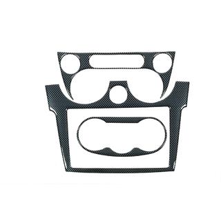 Dashboard Trim Covers (2005-2008) V2 Daewoo Matiz 1998-2008 photo 2