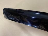 Hyundai H200, H1, Starex 1998-2007 DISCOUNT! Window Deflectors (2 pcs, HIC) photo 2