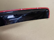 Hyundai H200, H1, Starex 1998-2007 DISCOUNT! Window Deflectors (2 pcs, HIC) photo 3