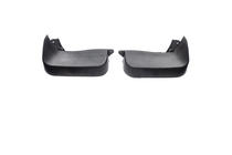 Audi Q3 2011-2019 Premium Front Mud Flaps (2 pcs) photo 1