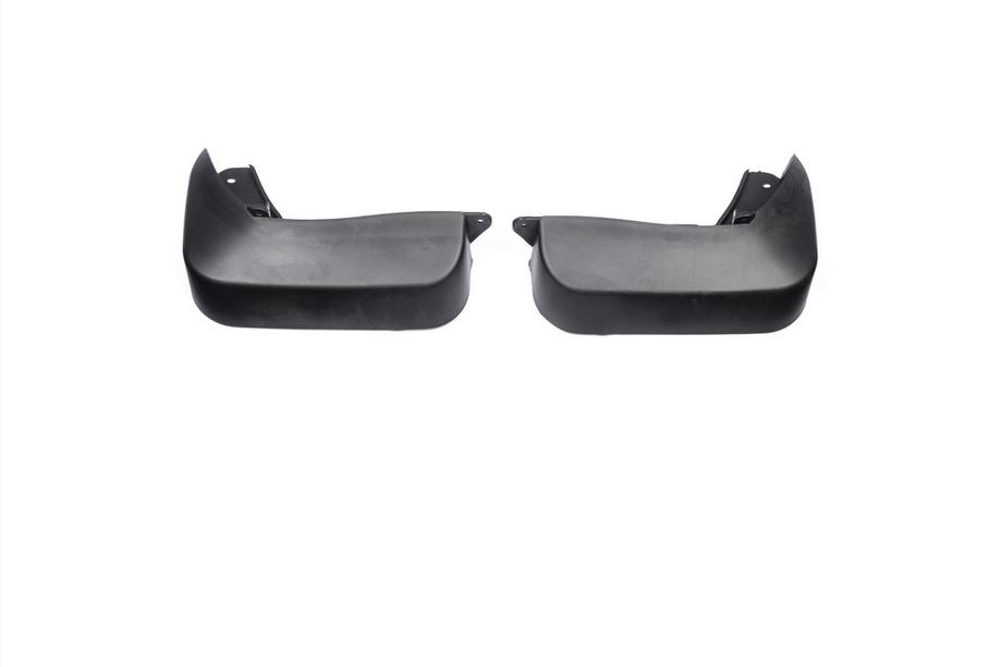 Audi Q3 2011-2019 Premium Front Mud Flaps (2 pcs) Image