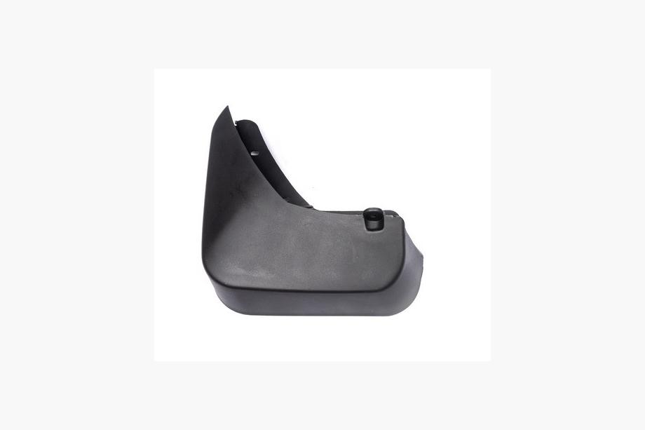 Audi Q3 2011-2019 Original Rear Left Mud Flap Image